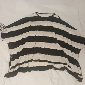Striped Tunic